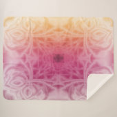 Federn Sherpadecke (Vorderseite (Horizontal))