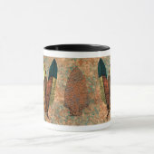 Federn Tasse (Zentrum)