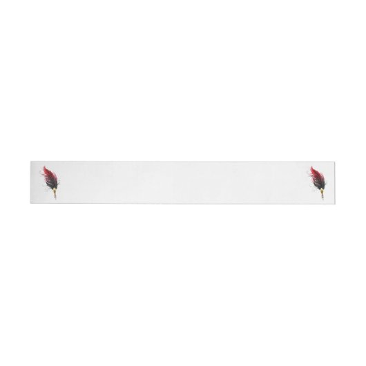 Federnstift mit Goldnippe (Person)