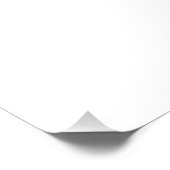 Federnstift mit Goldnippe Poster (Ecke)