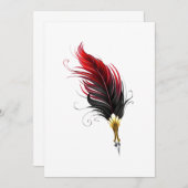 Federnstift mit Goldnippe Programm (Vorne/Hinten)