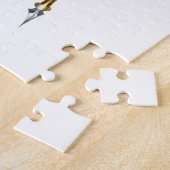 Federnstift mit Goldnippe Puzzle (Seite)