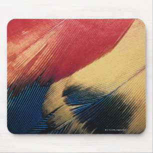 Federoberfläche 3 mousepad