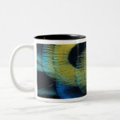 Federoberfläche 4 zweifarbige tasse (Links)