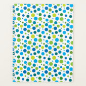 Federpunkte Planer (Vorderseite)