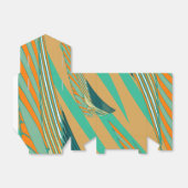 Federrücklauf Geschenkschachtel (Ungefaltet)