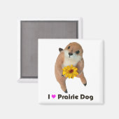 Federspielzeug Magnet (Vorderseite/Rückseite)