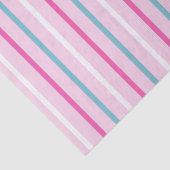 Federstreifen Seidenpapier (Detail)