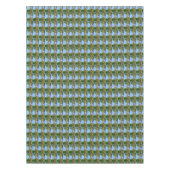 Federstreuer Tischdecke (Vorderseite)