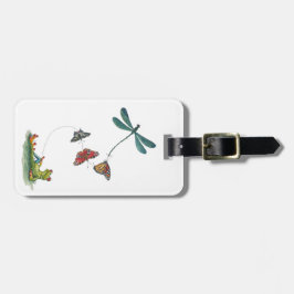 Federung Gepäckanhänger