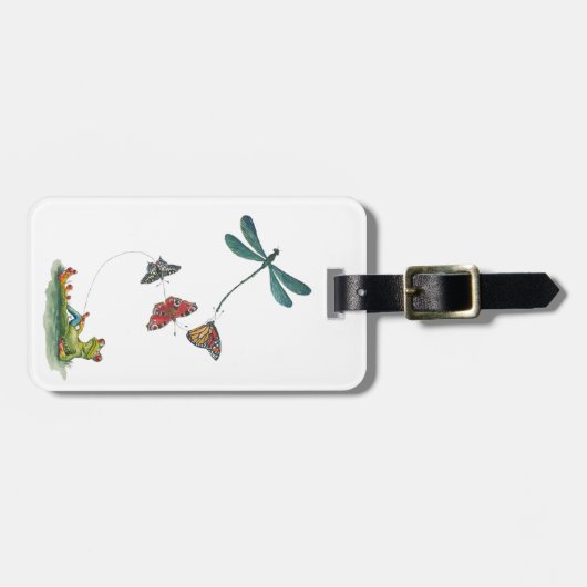 Federung Gepäckanhänger (Vorderseite horizontal)