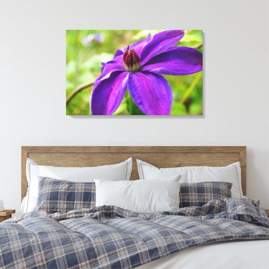 Federung Leinwanddruck (Insitu (Schlafzimmer))