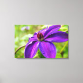 Federung Leinwanddruck (Vorderseite)