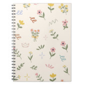 Federung Notizblock (Vorderseite)