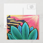 Federung Postkarte (Vorne/Hinten)