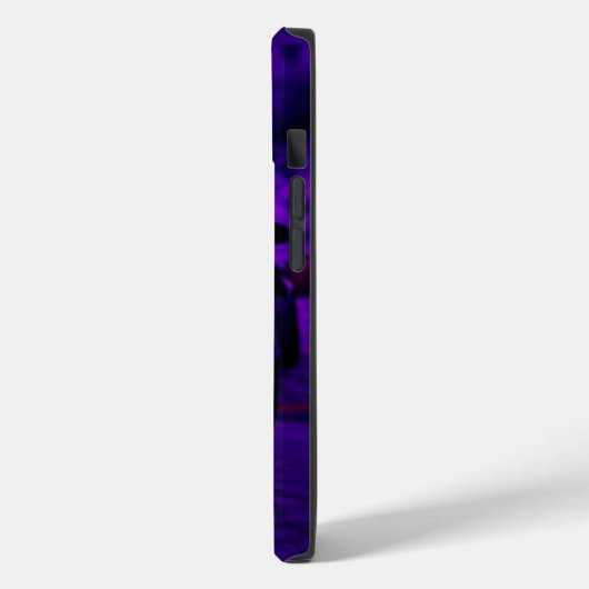 Federwagen Case-Mate iPhone Hülle (Rückseite / Links)