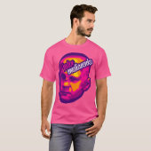 Fedor Emelianenko Mixed Martial Arts T-Shirt (Vorne ganz)