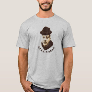 Fedorable T-Stück T-Shirt