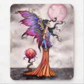 Fee Abigail Fairy Mousepad Mouse Mat (Vorne)