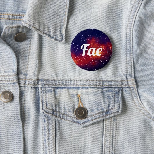 Fee Anpassbare Galaxy-Identität Button (Beispiel)