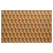 Fee Art Fabric Butterfly Fairy Muster Stoffe (Fat Quarter (45,7 x 55,9 cm))