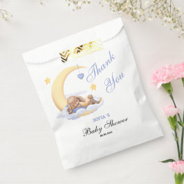 Fee Bags Babydusche Geschenktütchen