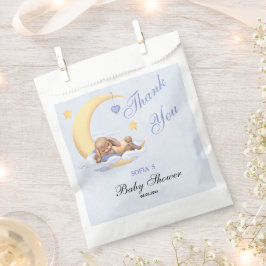 Fee Bags Babydusche Geschenktütchen