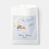 Fee Bags Babydusche Geschenktütchen (Vorderseite)