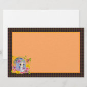 Fee Briefpapier (Vorne/Hinten)