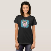 Fee Chihuahua T-Shirt (Vorne ganz)