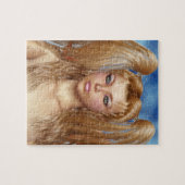 Fee Childe Puzzle (Horizontal)