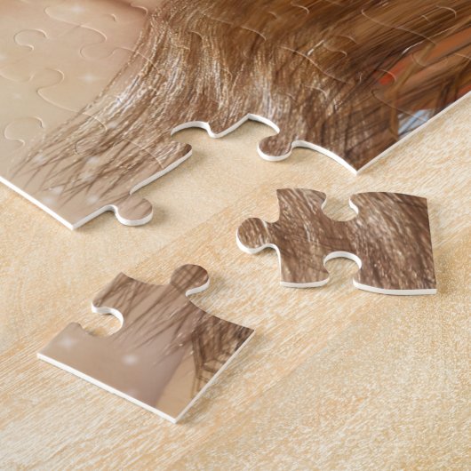 Fee Childe Puzzle (Seite)