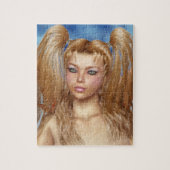 Fee Childe Puzzle (Vertikal)