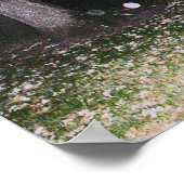 Fee Dance Poster (Ecke)