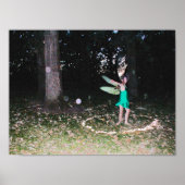 Fee Dance Poster (Vorne)