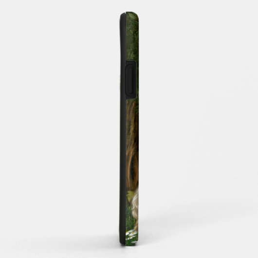 Fee der Fantasie Case-Mate iPhone Hülle (Hinten/Rechts)