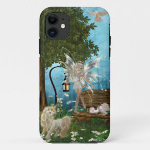 Fee der Fantasie Case-Mate iPhone Hülle
