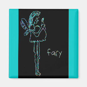 Fee der Mama-2 B durch Abby Magneten Magnet
