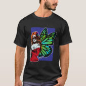 Fee der Toten T-Shirt (Vorderseite)