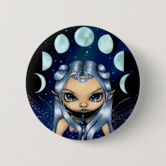"Fee des Änderns Moons" Knopf Button
