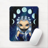 "Fee des Änderns Moons" Mousepad (Mit Mouse)