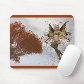 Fee Design 1 - Fantasy Mousepad (Mit Mouse)