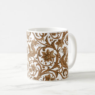Fee Dragons Kaffee Tasse