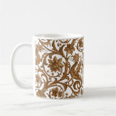 Fee Dragons Kaffee Tasse (Links)