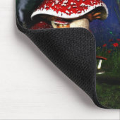 Fee ein Mousepad (Ecke)