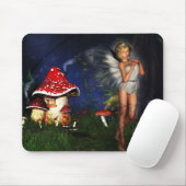 Fee ein Mousepad (Mit Mouse)