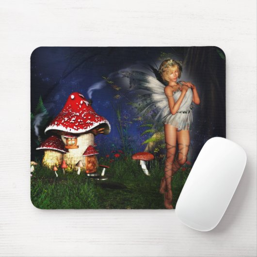 Fee ein Mousepad (Mit Mouse)