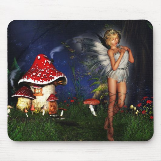Fee ein Mousepad (Vorne)