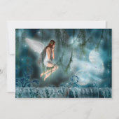 Fee Einladung (Vorderseite)