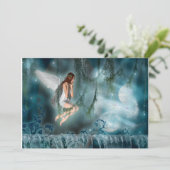 Fee Einladung (Stehend Vorderseite)